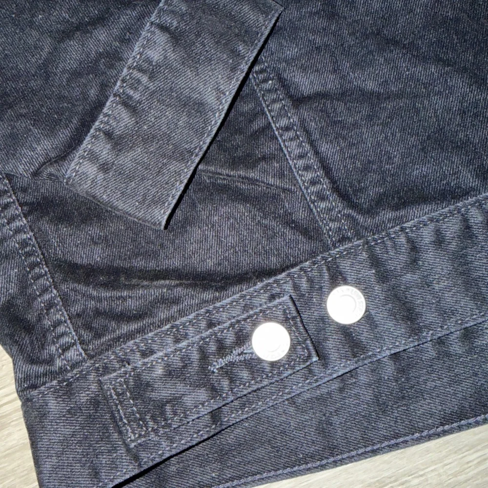 Levi's® Premium RELAXED FIT TRUCKER JACKET Velvet denim Edition